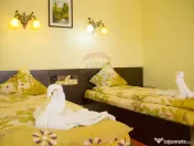 Hotel de vanzare la cateva minute de Podul Mogosoaia –C... 