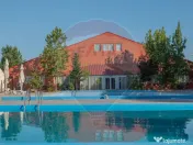 Hotel de vanzare la cateva minute de Podul Mogosoaia –C... 