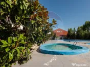 Hotel de vanzare la cateva minute de Podul Mogosoaia –C... 