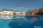 Hotel de vanzare la cateva minute de Podul Mogosoaia –C...