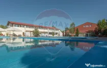 Hotel de vanzare la cateva minute de Podul Mogosoaia –C...