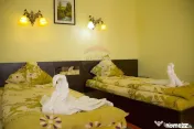 Hotel de vanzare la cateva minute de Podul Mogosoaia –C... 