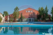Hotel de vanzare la cateva minute de Podul Mogosoaia –Cu 40 de camere 