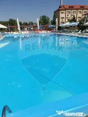 Hotel de vanzare la cateva minute de Podul Mogosoaia –Cu 40 de camere 