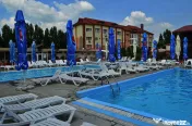 Hotel de vanzare la cateva minute de Podul Mogosoaia –Cu 40 de camere 