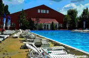 Hotel de vanzare la cateva minute de Podul Mogosoaia –Cu 40 de camere 