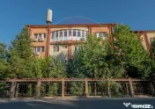 Hotel de vanzare la cateva minute de Podul Mogosoaia –Cu 40 de camere 