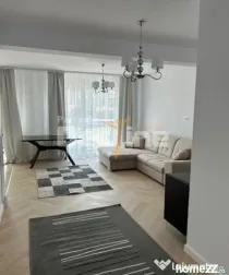 Studio 60 mp, etajul 2 cu loc parcare si balcon, situat in c