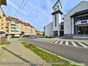 APARTAMENT DE VANZARE IN BAILE GOVORA - CENTRAL 