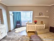 APARTAMENT DE VANZARE IN BAILE GOVORA - CENTRAL 