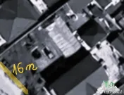 Teren intravilan stradal 561mp, Cartier Independentei, Brag 