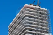 Apartament de vanzare OlimpTower etaj 16 