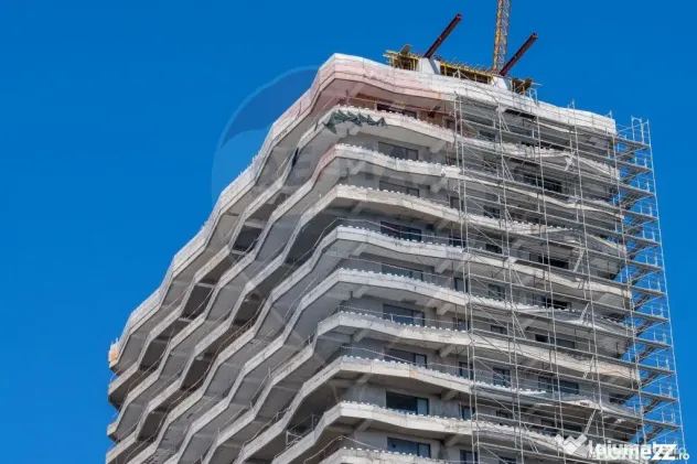 Apartament de vanzare OlimpTower etaj 16