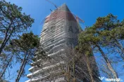 Apartament de vanzare OlimpTower etaj 16 