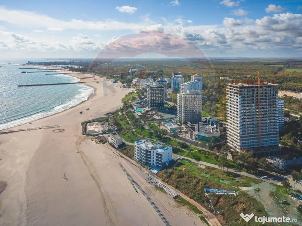 Apartament de vanzare OlimpTower etaj 16