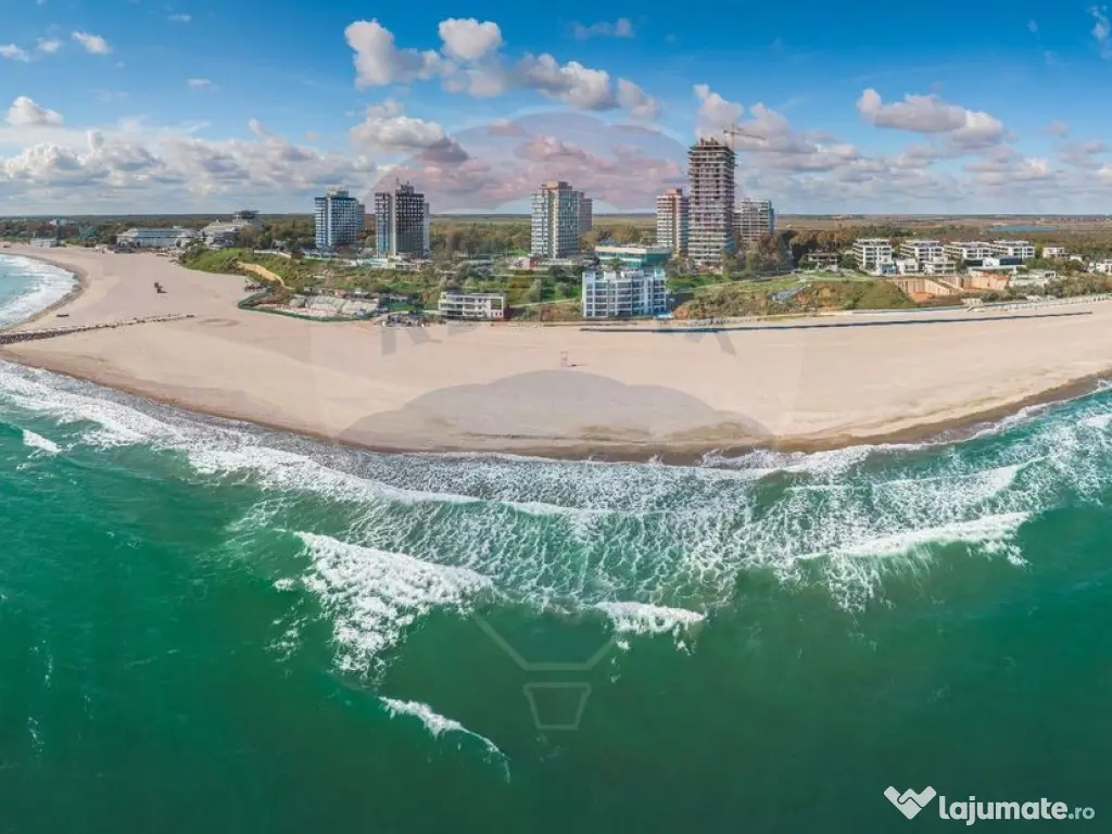 Apartament de vanzare OlimpTower etaj 16