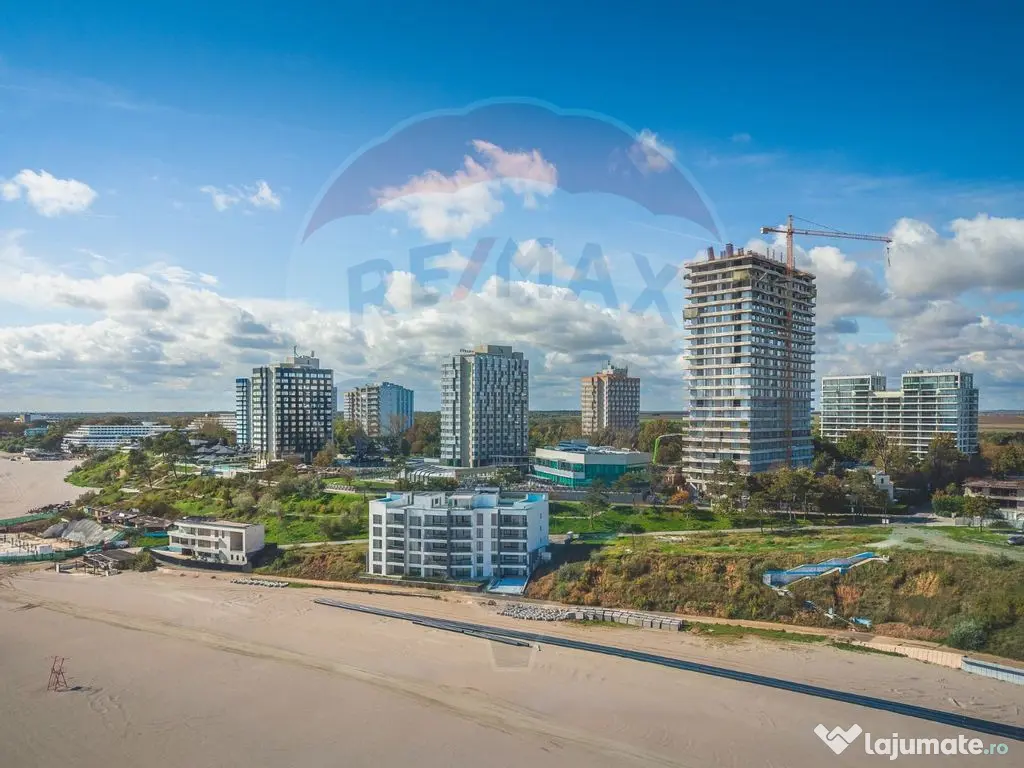 Apartament de vanzare OlimpTower etaj 16