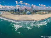 Apartament de vanzare OlimpTower etaj 16 