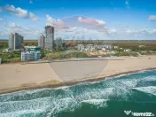 Apartament de vanzare OlimpTower etaj 16 