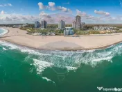 Apartament de vanzare OlimpTower etaj 16 