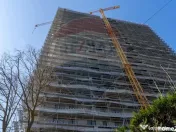 Apartament de vanzare OlimpTower etaj 16 