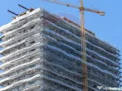 Apartament de vanzare OlimpTower etaj 16 