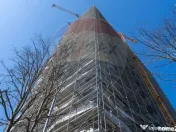 Apartament de vanzare OlimpTower etaj 16 