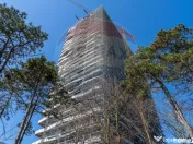 Apartament de vanzare OlimpTower etaj 16 