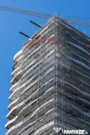 Apartament de vanzare OlimpTower etaj 16 