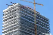 Apartament de vanzare OlimpTower etaj 16 