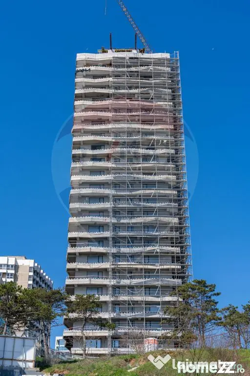 Apartament de vanzare OlimpTower etaj 16