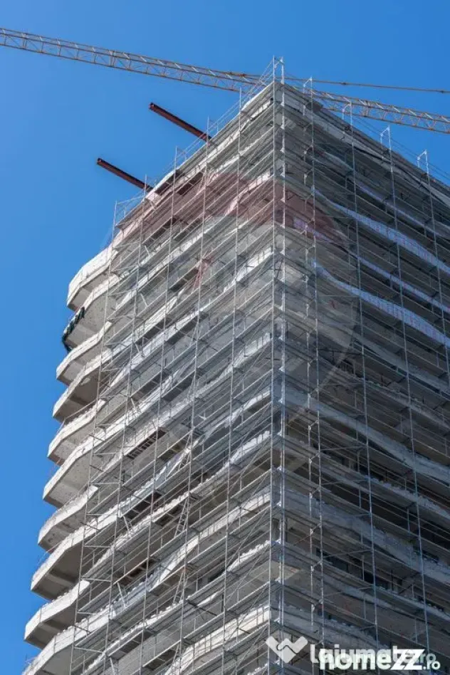 Apartament de vanzare OlimpTower etaj 16