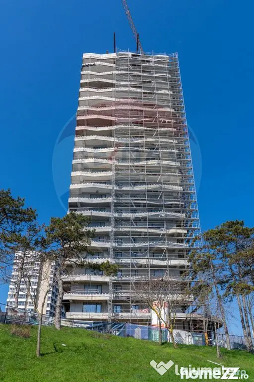 Apartament de vanzare OlimpTower etaj 16