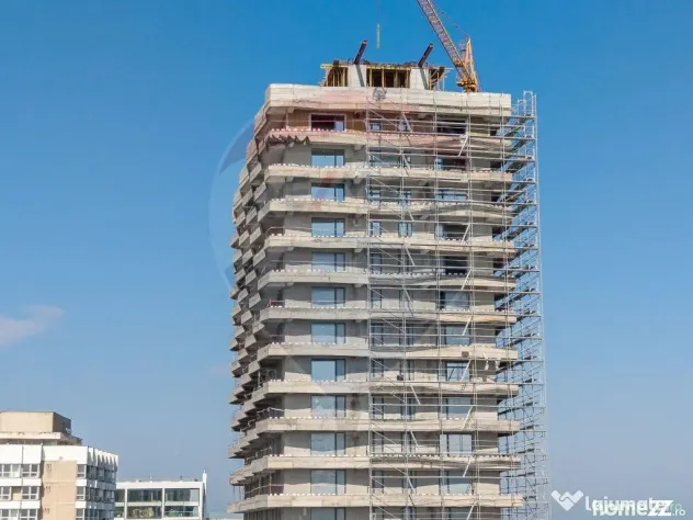 Apartament de vanzare OlimpTower etaj 16