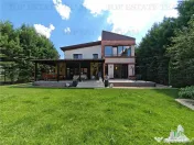 Casa eleganta de in Corbeanca – 1000 mp teren, stil, sp... 