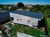 URGENT CASA NEFINALIZATA MIHAIL KOGALNICEANU - CONSTANTA - P