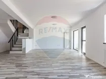 Casă / Vilă in Corbeanca, toate utilitatile, strada pri...