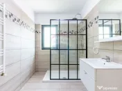 Casă / Vilă in Corbeanca, toate utilitatile, strada pri... 