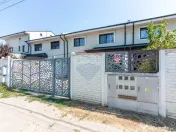 Casă / Vilă in Corbeanca, toate utilitatile, strada pri... 