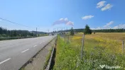 Teren parțial intravilan 30,930 mp Poiana Stampei-DN E58... 