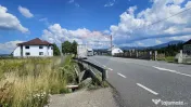 Teren parțial intravilan 30,930 mp Poiana Stampei-DN E58... 