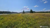Teren parțial intravilan 30,930 mp Poiana Stampei-DN E58... 