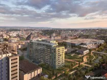 Comision zero! ERA by Hexagon apartament 3 camere, 2 bai, 72