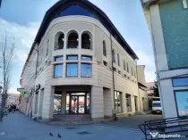 Spațiu 100 mp ultracentral, pozitie premium pregătit pentr