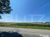 Teren Intravilan, 10300 mp, zona Mitocului