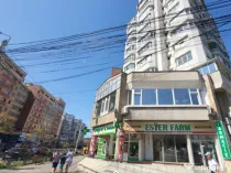 Apartament cu 2 camere decomandat | Str Garii