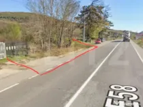 Teren Crainimat- intravilan