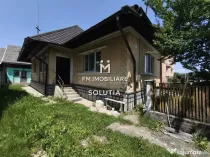 Casă se vânzare, Recea, 5 ari teren!