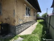 Casă se vânzare, Recea, 5 ari teren! 