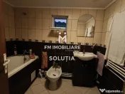 Casă se vânzare, Recea, 5 ari teren! 